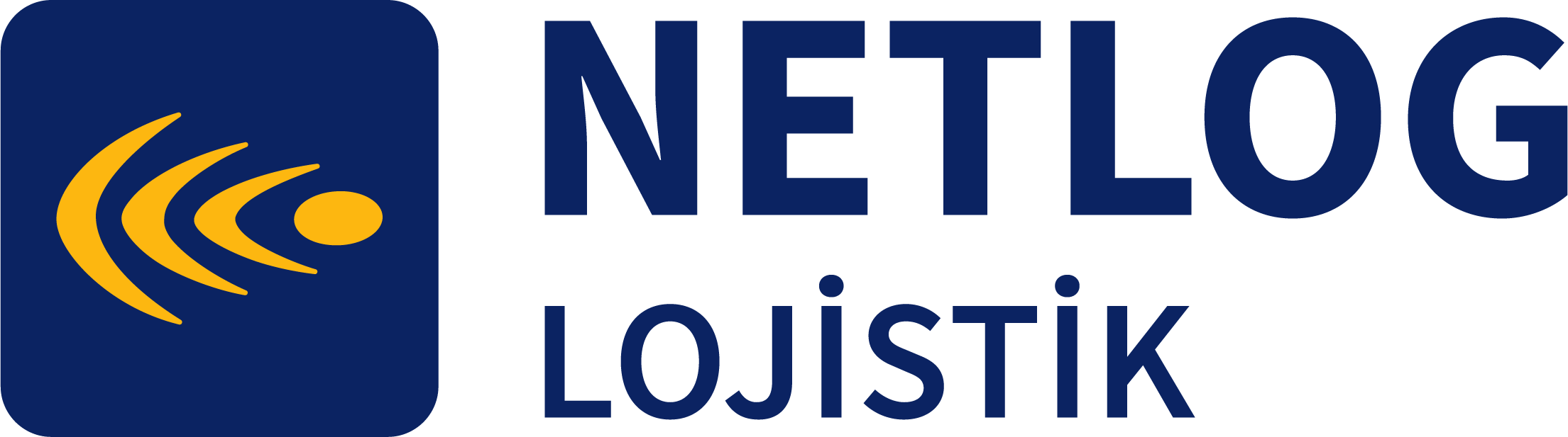 NETLOG LOJİSTİK